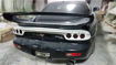 Picture of RX7 FD3S REGT Type Rear Spoiler 4Pcs