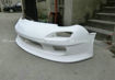 Picture of RX7 FD3S VTX1 Type Front bumper