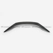 Picture of 19+ Supra A90 T Type trunk spoiler Carbon Fiber - USA WAREHOUSE