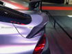 Picture of 19+ Supra A90 T Type trunk spoiler Carbon Fiber - USA WAREHOUSE