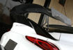 Picture of 19+ Supra A90 RJ Type rear spoiler