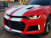 Picture of 16 Camaro ZL1 Front Bumper