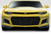 Picture of 16 Camaro ZL1 Front Bumper