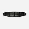 Picture of Kia Stinger Type M Rear Diffuser Add On Carbon Fiber - USA WAREHOUSE