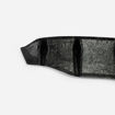 Picture of Kia Stinger Type M Rear Diffuser Add On Carbon Fiber - USA WAREHOUSE