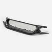 Picture of 17 onwards Civic Type R FK8 JS Style Front grill (Also fit FC1/FK7 need cut one short panel) Fiberglass - USA WAREHOUSE