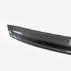 Picture of FK8 FK7 CIVIC TYPE-R OEM Door Window Visor Carbon Fiber - USA WAREHOUSE