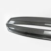 Picture of FK8 FK7 CIVIC TYPE-R OEM Door Window Visor Carbon Fiber - USA WAREHOUSE