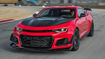 Picture of 2016 Camaro ZL1LE Front Bumper ABS- USA WAREHOUSE