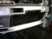 Picture of R32 GTR Front Bumper Intercooler Surround Duct Carbon Fiber - USA WAREHOUSE