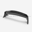 Picture of Mini R50 R53 Mini Cooper AQR Type rear spoiler Portion Carbon Fiber - USA WAREHOUSE