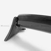 Picture of Mini R50 R53 Mini Cooper AQR Type rear spoiler Portion Carbon Fiber - USA WAREHOUSE