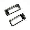 Picture of Skyline R32 NSM Style N1 Bumper Vents Fiberglass - USA WAREHOUSE