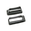 Picture of Skyline R32 NSM Style N1 Bumper Vents Fiberglass - USA WAREHOUSE