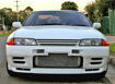 Picture of Skyline R32 NSM Style N1 Bumper Vents Fiberglass - USA WAREHOUSE