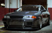 Picture of Skyline R32 NSM Style N1 Bumper Vents Fiberglass - USA WAREHOUSE