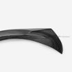 Picture of 19+ Supra A90 RJ Type rear spoiler Carbon Fiber - USA WAREHOUSE