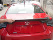 Picture of FT86 TR Style Rear Trunk Spoiler Wing Carbon Fiber - USA WAREHOUSE