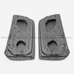 Picture of MX5 NC NCEC Roadster Miata door outdoor set (Pair)