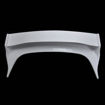 Picture of Z33 350Z VRSA1 Type front bumper canard 2pcs