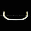 Picture of 14-18 Impreza WRX VAB VAF VRS Arising II  Front Lip Under Diffuser Splitter