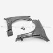 Picture of 14-18 Impreza WRX VAB VAF VRS Arising II  Front Fender 2Pcs