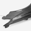 Picture of 14-18 Impreza WRX VAB VAF VRS Arising II  Front Fender 2Pcs