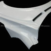 Picture of 14-18 Impreza WRX VAB VAF VRS Arising II  Front Fender 2Pcs