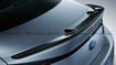 Picture of BRZ ZD8 STI Type rear spoiler