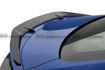 Picture of BRZ ZD8 STI Type rear spoiler