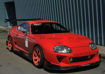 Picture of 93-98 Supra MK4 JZA80 Ridox Front fender