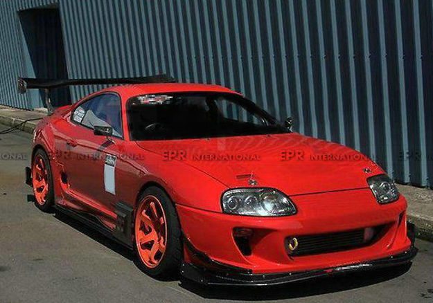 Picture of 93-98 Supra MK4 JZA80 Ridox Front fender