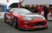 Picture of 93-98 Supra MK4 JZA80 Ridox Front fender