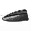 Picture of FOR E82 E87 E90 E91 2-door E92 2-door E93 E92-M3 Antenna Aerial Glossy CF