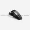 Picture of BMW M2 M3 M4 X5M X6M Gear Knob Trim LHD