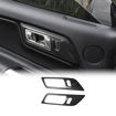 Picture of FORD 2015 Mustang Inner door handle Interior trim(For LHD only)