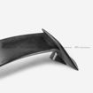 Picture of 17 onwards Civic FK7 Hatchback TR Style Rear spoiler (5 Door hatch only)