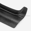 Picture of 89-95 Starlet Turbo EP82 GT rear bumper exhaust heatshield