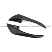 Picture of TOYOTA FT86 SUBARU BRZ PJDM Style Front Bumper Outter Canard