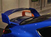 Picture of GR86 ZN8 BRZ ZD8 RS Type rear spoiler