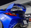 Picture of GR86 ZN8 BRZ ZD8 RS Type rear spoiler