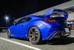 Picture of GR86 ZN8 BRZ ZD8 RS Type rear spoiler