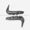 Picture of BRZ ZD8 ST Type front fender garnish