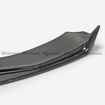 Picture of 09 onwards 370Z Z34 EPA Type Front bottom lip (3Pcs) for NIS front bumper 15+ (For B-370Z-FB-NIS)