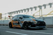 Picture of Audi RS3 S3 8V Stanceworkz Spec-LM front lip (Only fit RS3 front bumper)