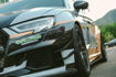 Picture of Audi RS3 S3 8V Stanceworkz Spec-LM front bumper add on (Only fit RS3 front bumper)