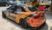 Picture of Audi RS3 S3 8V Stanceworkz Spec-LM Rear fender with rear door panel 6Pcs +30mm