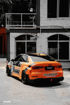 Picture of Audi RS3 S3 8V Stanceworkz Spec-LM Rear under diffuser 3PCs