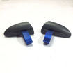 Picture of Porsche GT3 RS Type Door Pulls Handle (987 Cayman/ 987 Boxster/ 997 Carrera) Pair