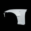 Picture of 09 onwards 370Z Z34 EPA Style front fender